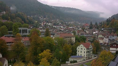 Webcam Bad Wildbad