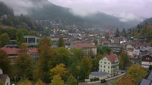 Webcam Bad Wildbad