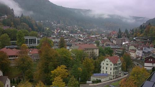 Webcam Bad Wildbad