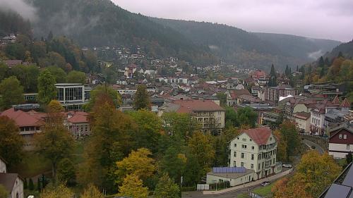 Webcam Bad Wildbad