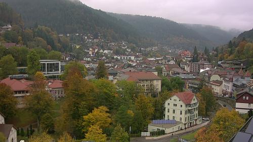 Webcam Bad Wildbad