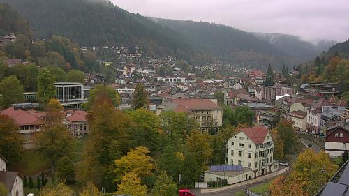 Webcam Bad Wildbad