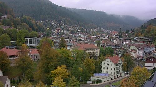 Webcam Bad Wildbad