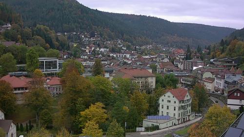 Webcam Bad Wildbad