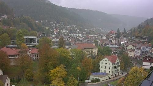 Webcam Bad Wildbad