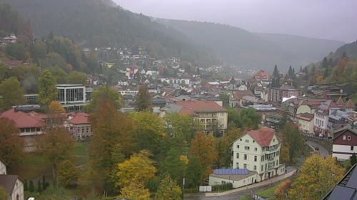 Webcam Bad Wildbad