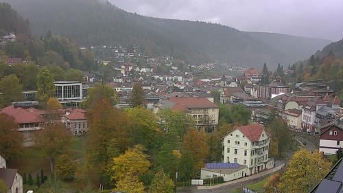 Webcam Bad Wildbad