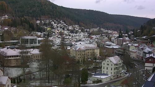 Webcam Bad Wildbad