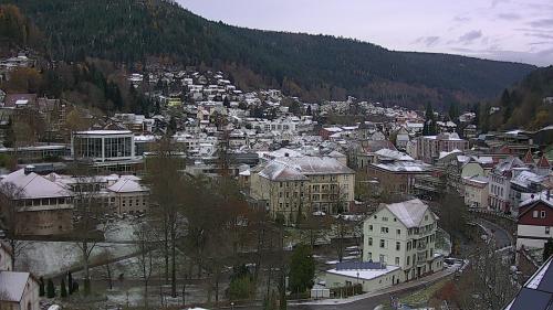 Webcam Bad Wildbad