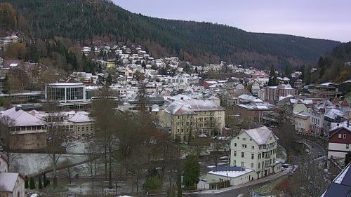 Webcam Bad Wildbad