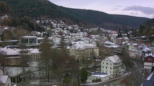 Webcam Bad Wildbad