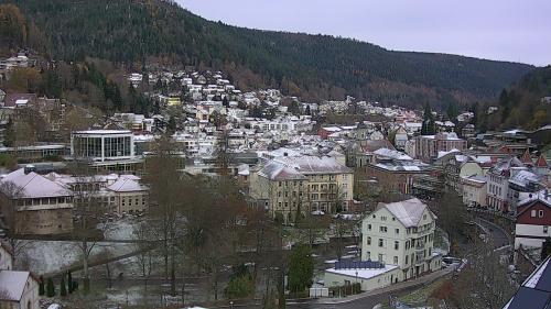 Webcam Bad Wildbad