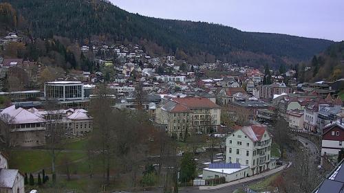 Webcam Bad Wildbad