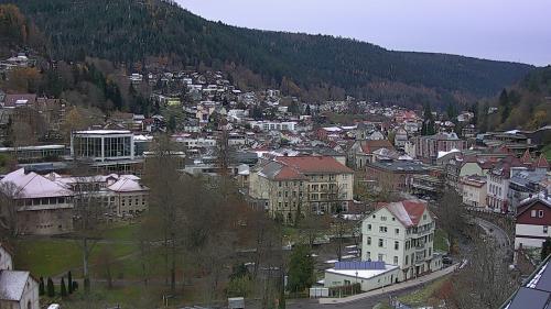 Webcam Bad Wildbad