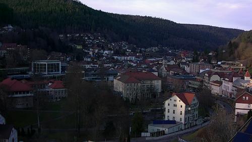 Webcam Bad Wildbad