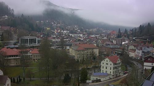 Webcam Bad Wildbad