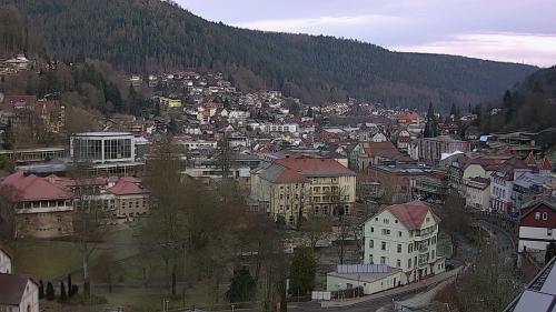 Webcam Bad Wildbad