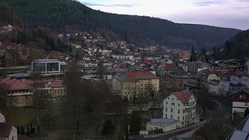 Webcam Bad Wildbad