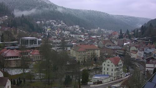 Webcam Bad Wildbad