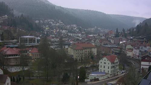 Webcam Bad Wildbad