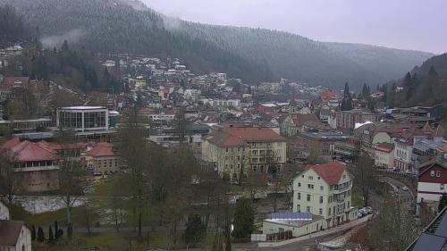 Webcam Bad Wildbad