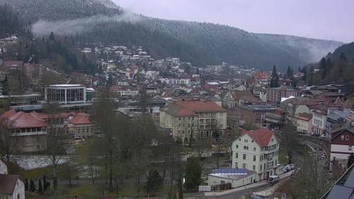 Webcam Bad Wildbad