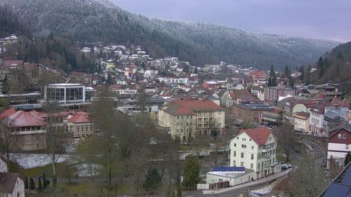 Webcam Bad Wildbad