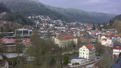 Webcam Bad Wildbad