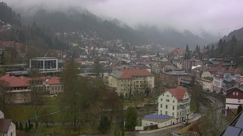 Webcam Bad Wildbad