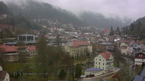 Webcam Bad Wildbad