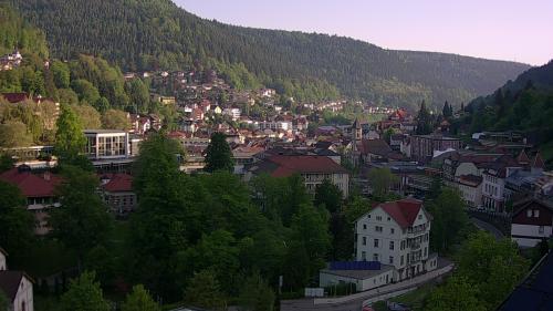 Webcam Bad Wildbad