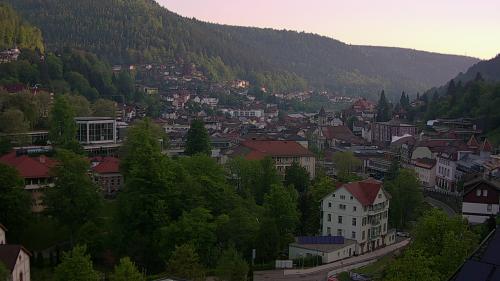 Webcam Bad Wildbad