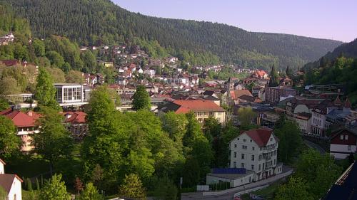 Webcam Bad Wildbad