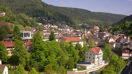 Webcam Bad Wildbad