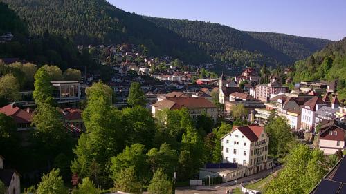 Webcam Bad Wildbad