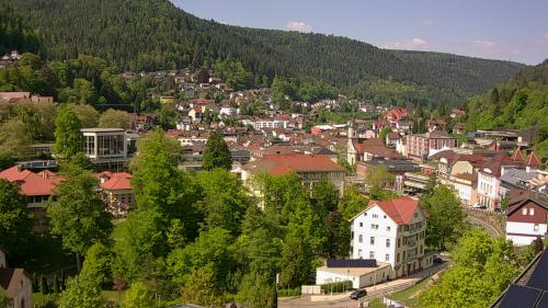 Webcam Bad Wildbad
