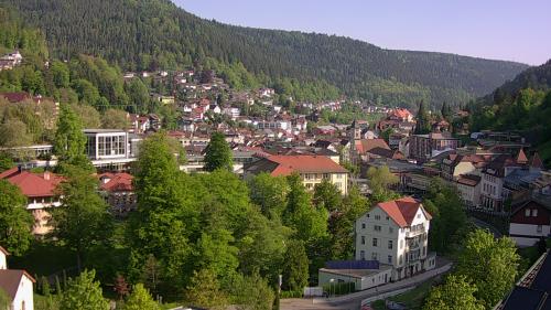Webcam Bad Wildbad