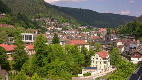 Webcam Bad Wildbad