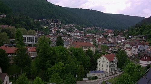 Webcam Bad Wildbad