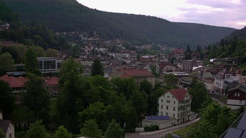 Webcam Bad Wildbad