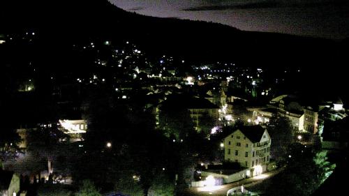 Webcam Bad Wildbad