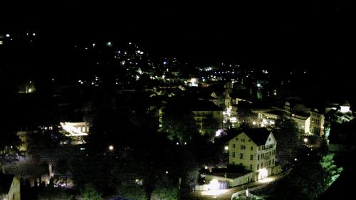 Webcam Bad Wildbad