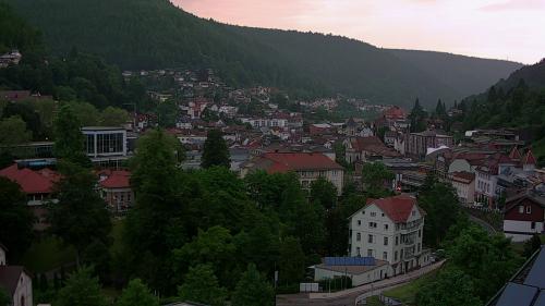 Webcam Bad Wildbad