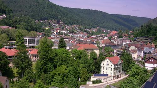 Webcam Bad Wildbad