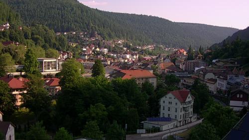 Webcam Bad Wildbad
