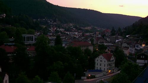 Webcam Bad Wildbad