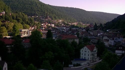 Webcam Bad Wildbad