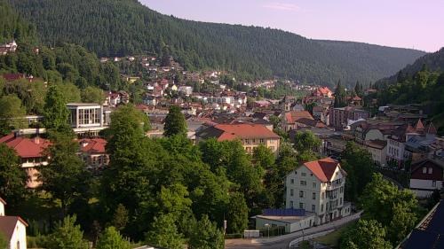 Webcam Bad Wildbad