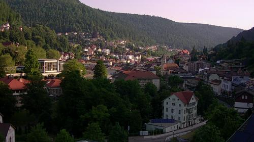 Webcam Bad Wildbad