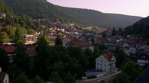 Webcam Bad Wildbad